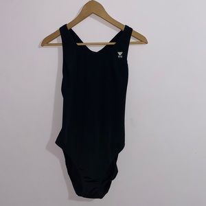 TYR one piece swimsuit